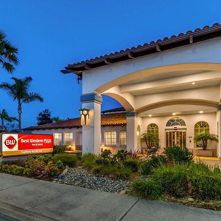 Best Western Plus Capitola By-The-Sea Inn & Suites Ngoại thất bức ảnh
