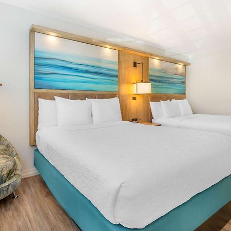 Best Western Plus Capitola By-The-Sea Inn & Suites Ngoại thất bức ảnh
