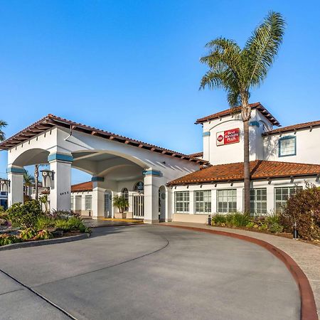 Best Western Plus Capitola By-The-Sea Inn & Suites Ngoại thất bức ảnh