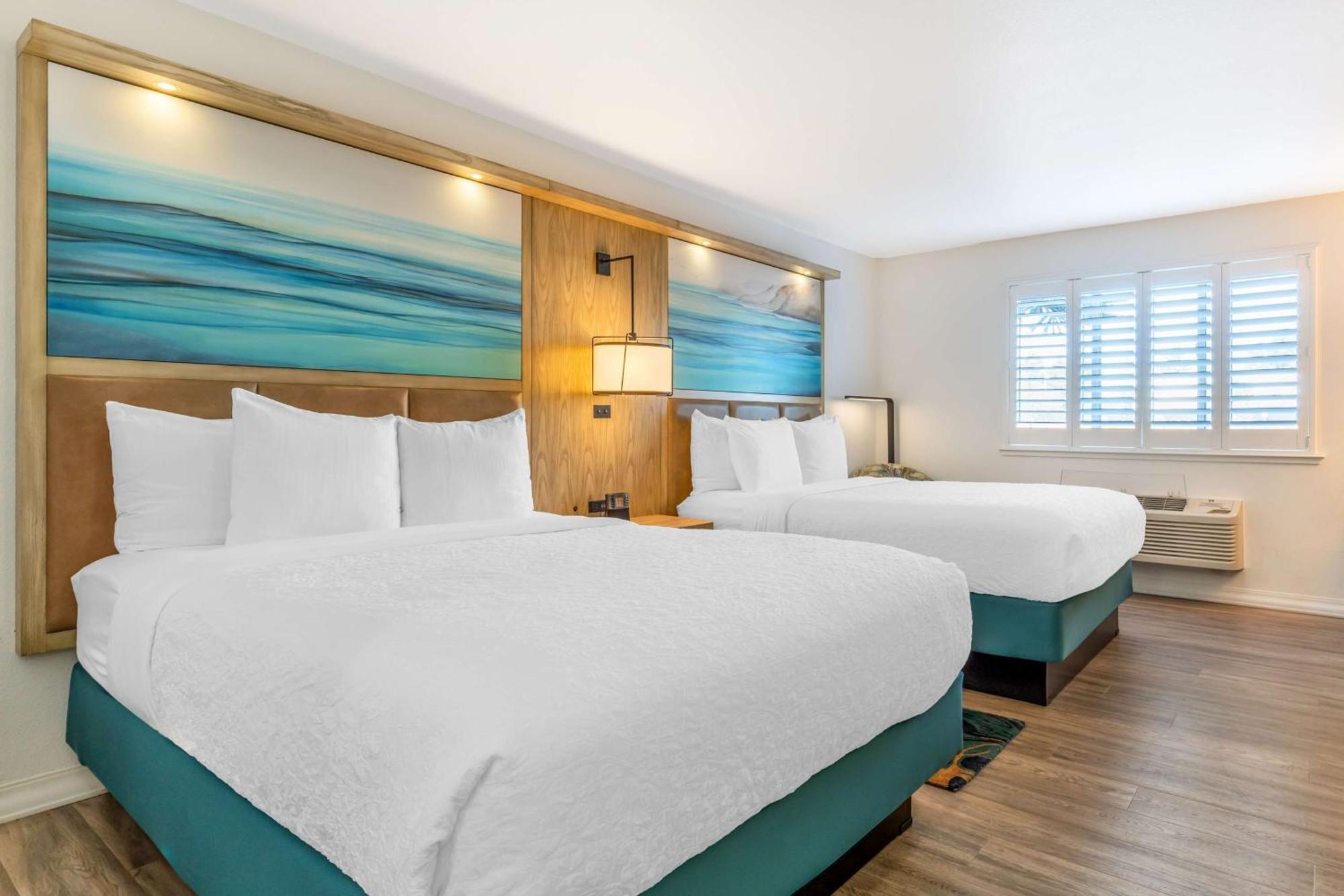 Best Western Plus Capitola By-The-Sea Inn & Suites Phòng bức ảnh