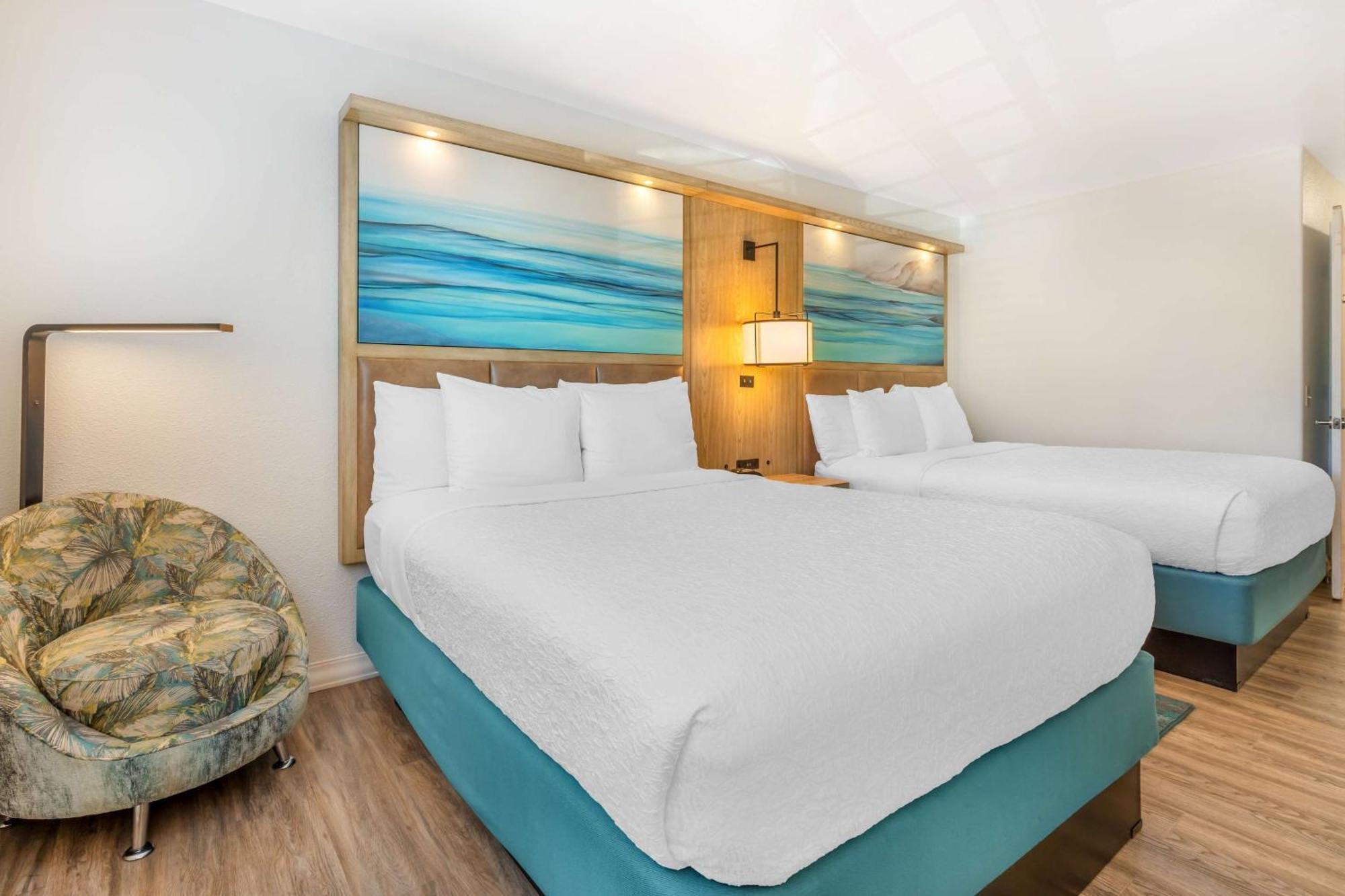 Best Western Plus Capitola By-The-Sea Inn & Suites Ngoại thất bức ảnh