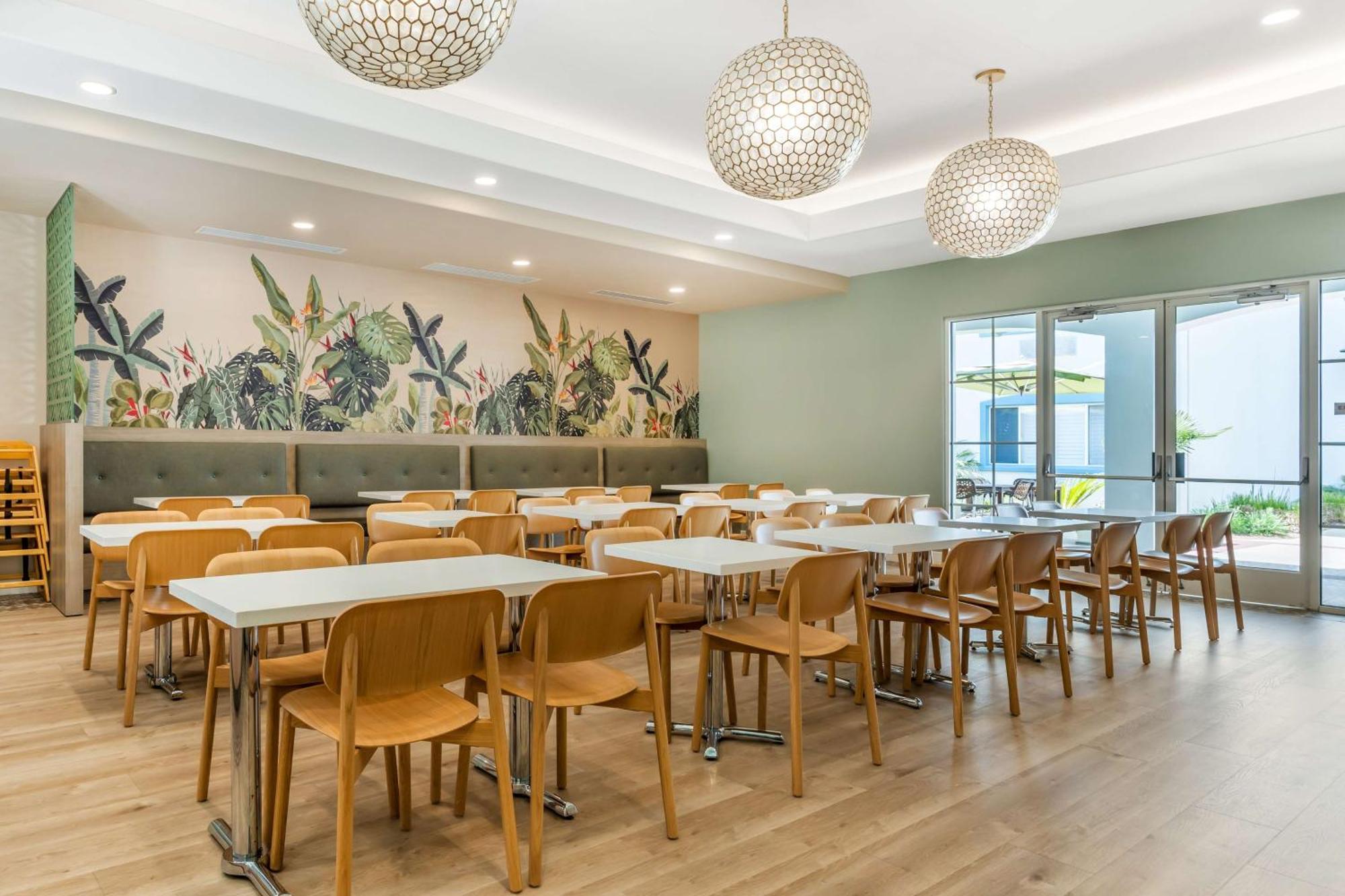 Best Western Plus Capitola By-The-Sea Inn & Suites Ngoại thất bức ảnh