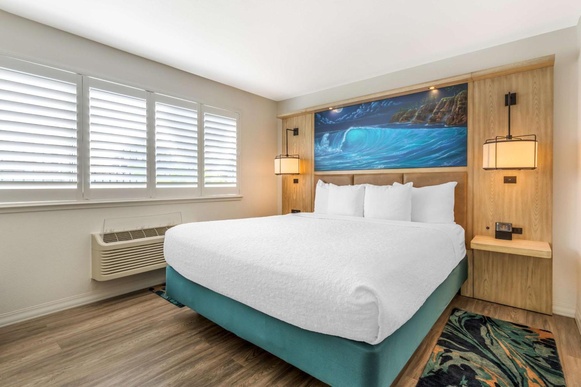 Best Western Plus Capitola By-The-Sea Inn & Suites Phòng bức ảnh