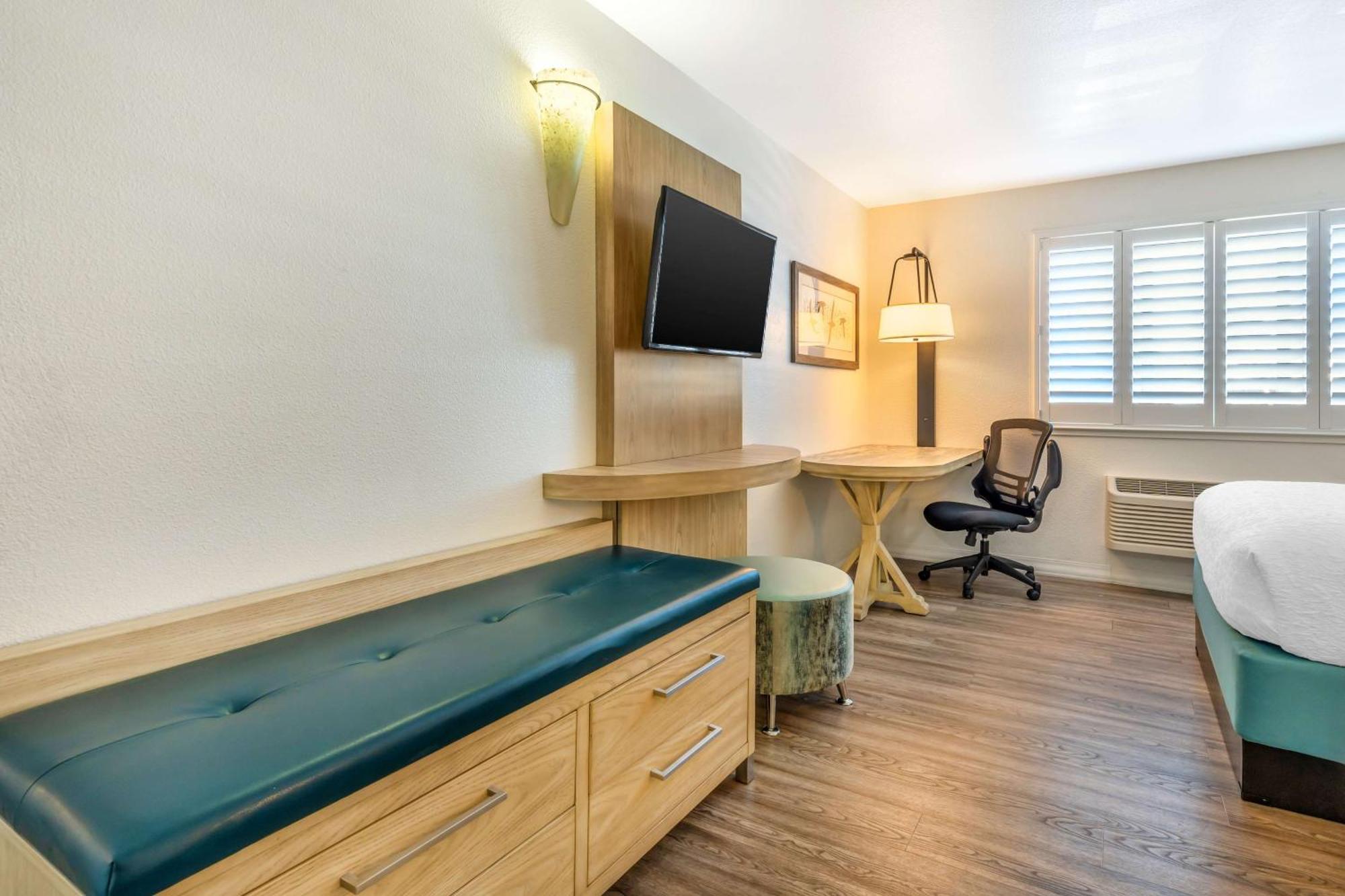 Best Western Plus Capitola By-The-Sea Inn & Suites Phòng bức ảnh