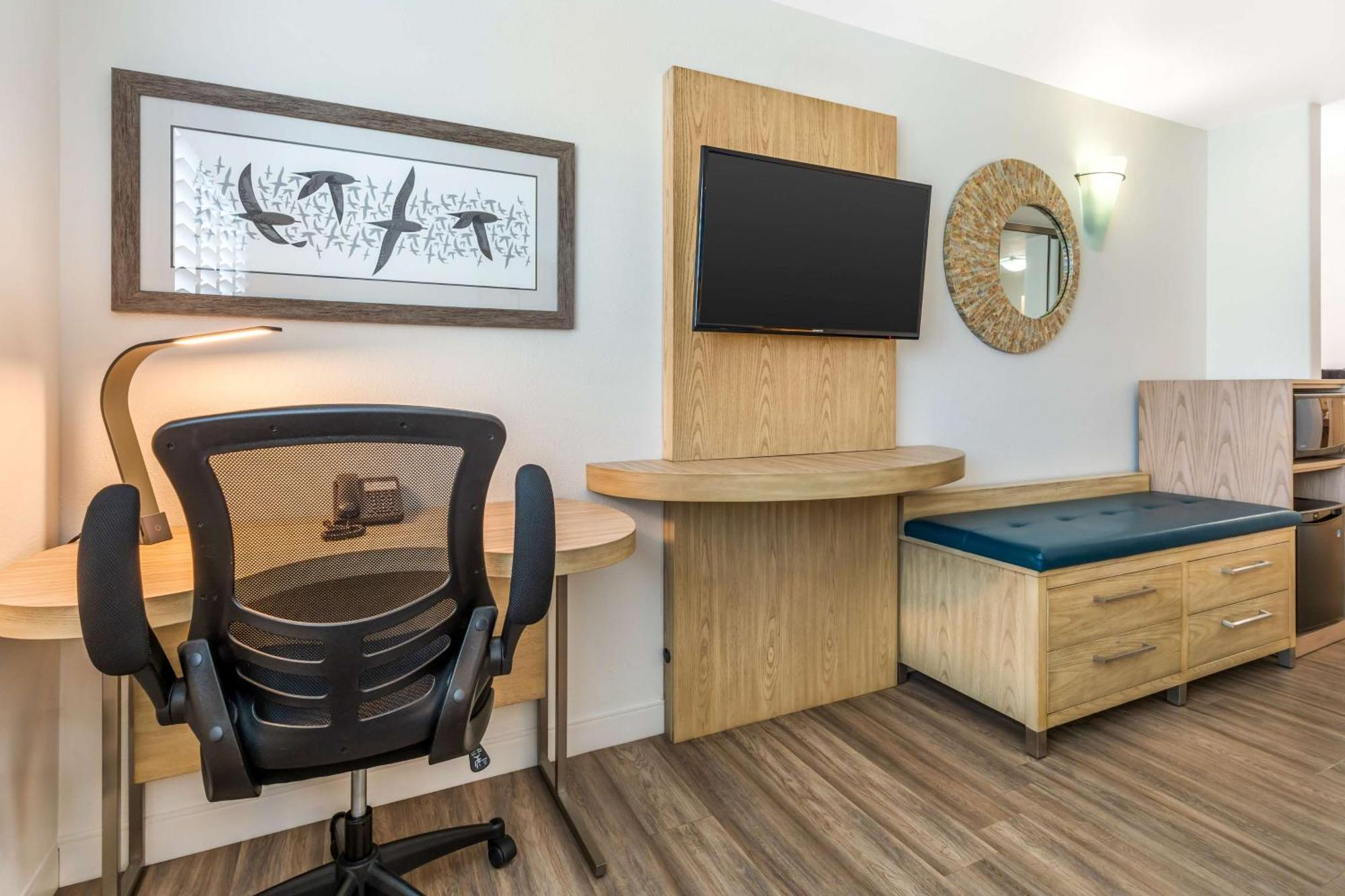 Best Western Plus Capitola By-The-Sea Inn & Suites Ngoại thất bức ảnh