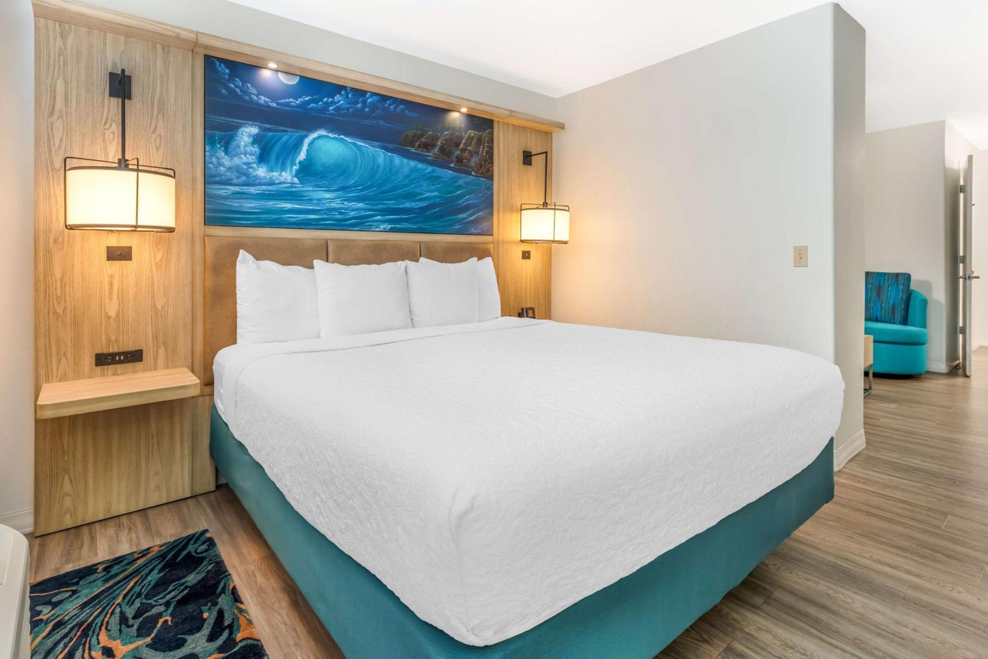 Best Western Plus Capitola By-The-Sea Inn & Suites Ngoại thất bức ảnh