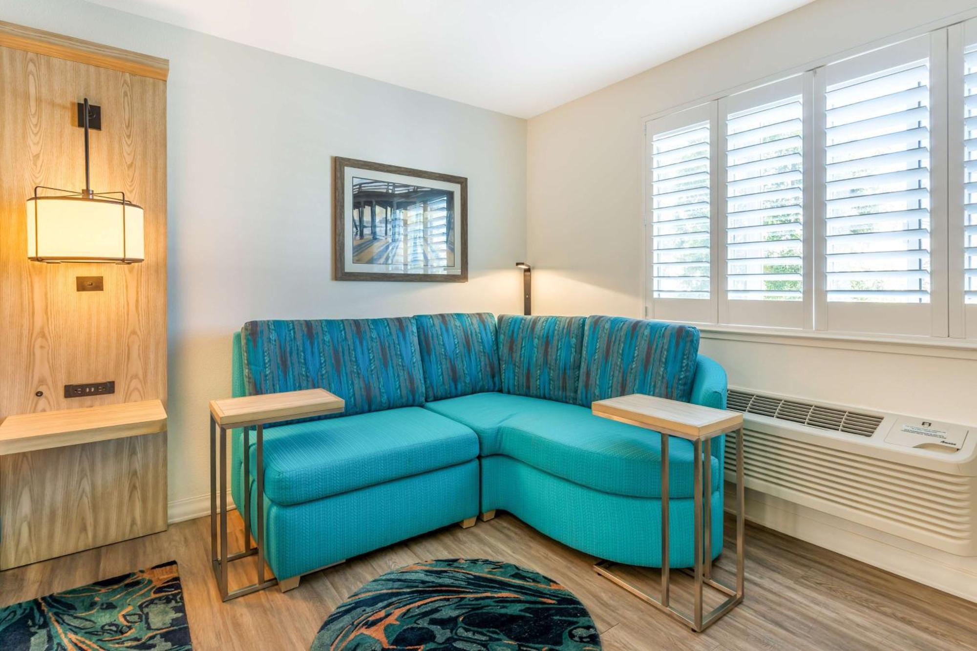 Best Western Plus Capitola By-The-Sea Inn & Suites Phòng bức ảnh
