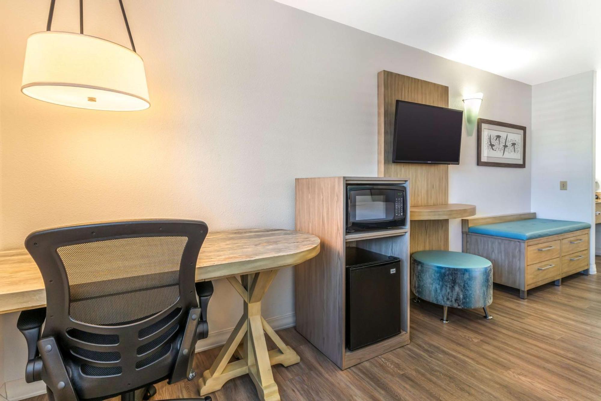 Best Western Plus Capitola By-The-Sea Inn & Suites Phòng bức ảnh