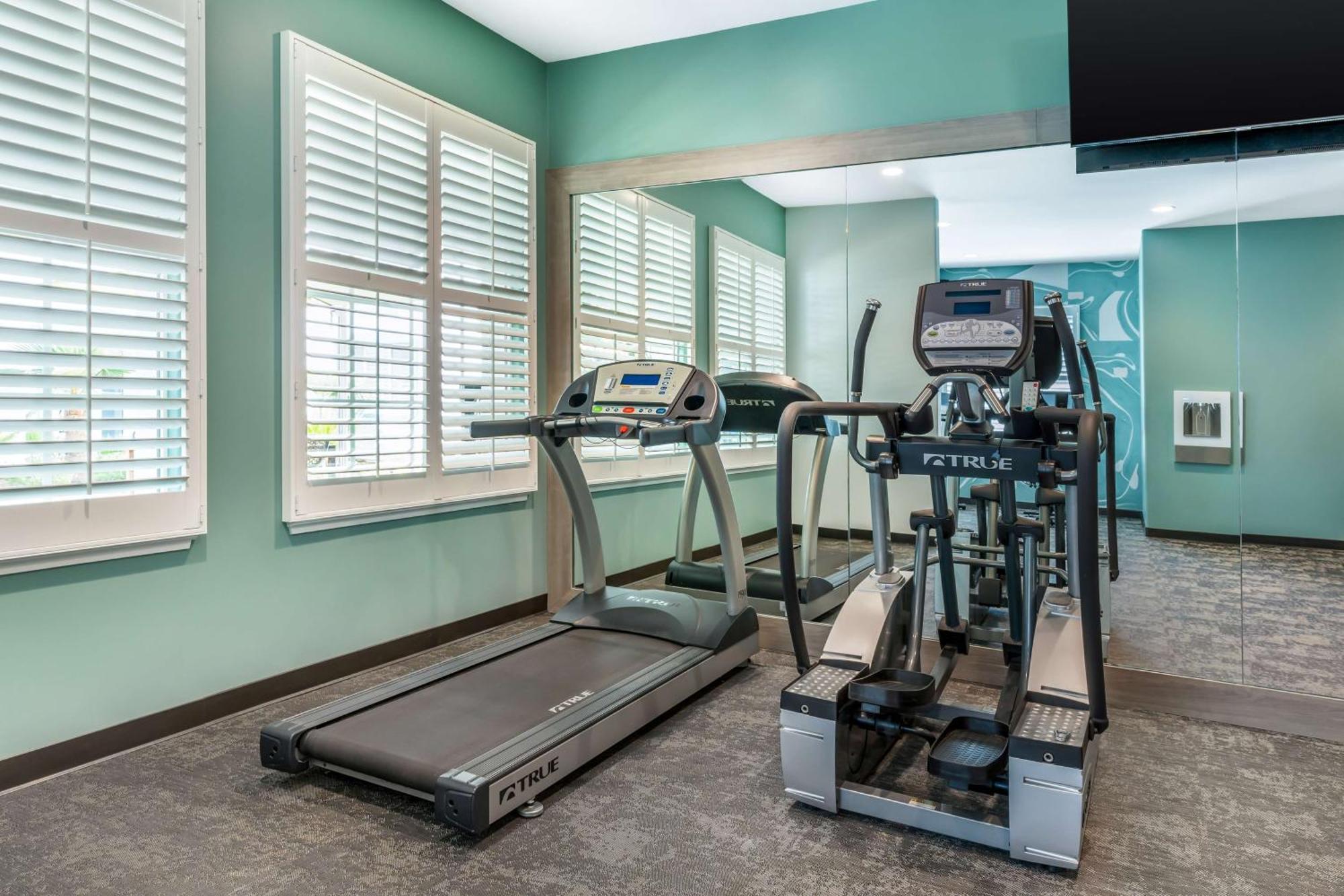 Best Western Plus Capitola By-The-Sea Inn & Suites Ngoại thất bức ảnh