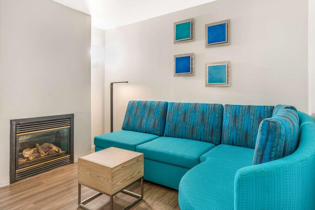 Best Western Plus Capitola By-The-Sea Inn & Suites Phòng bức ảnh