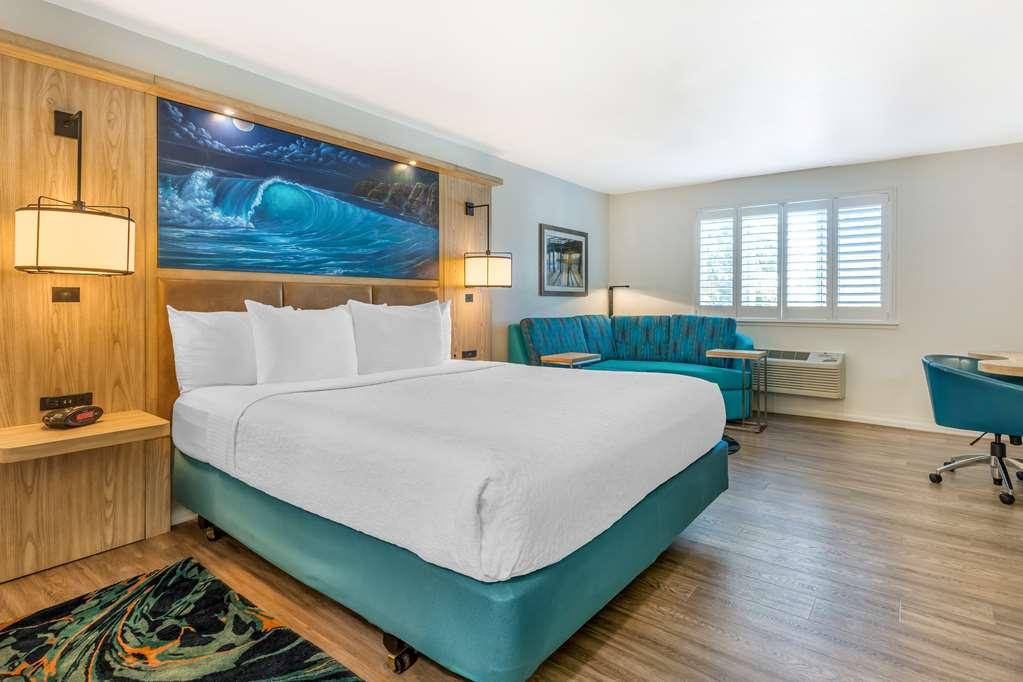 Best Western Plus Capitola By-The-Sea Inn & Suites Phòng bức ảnh